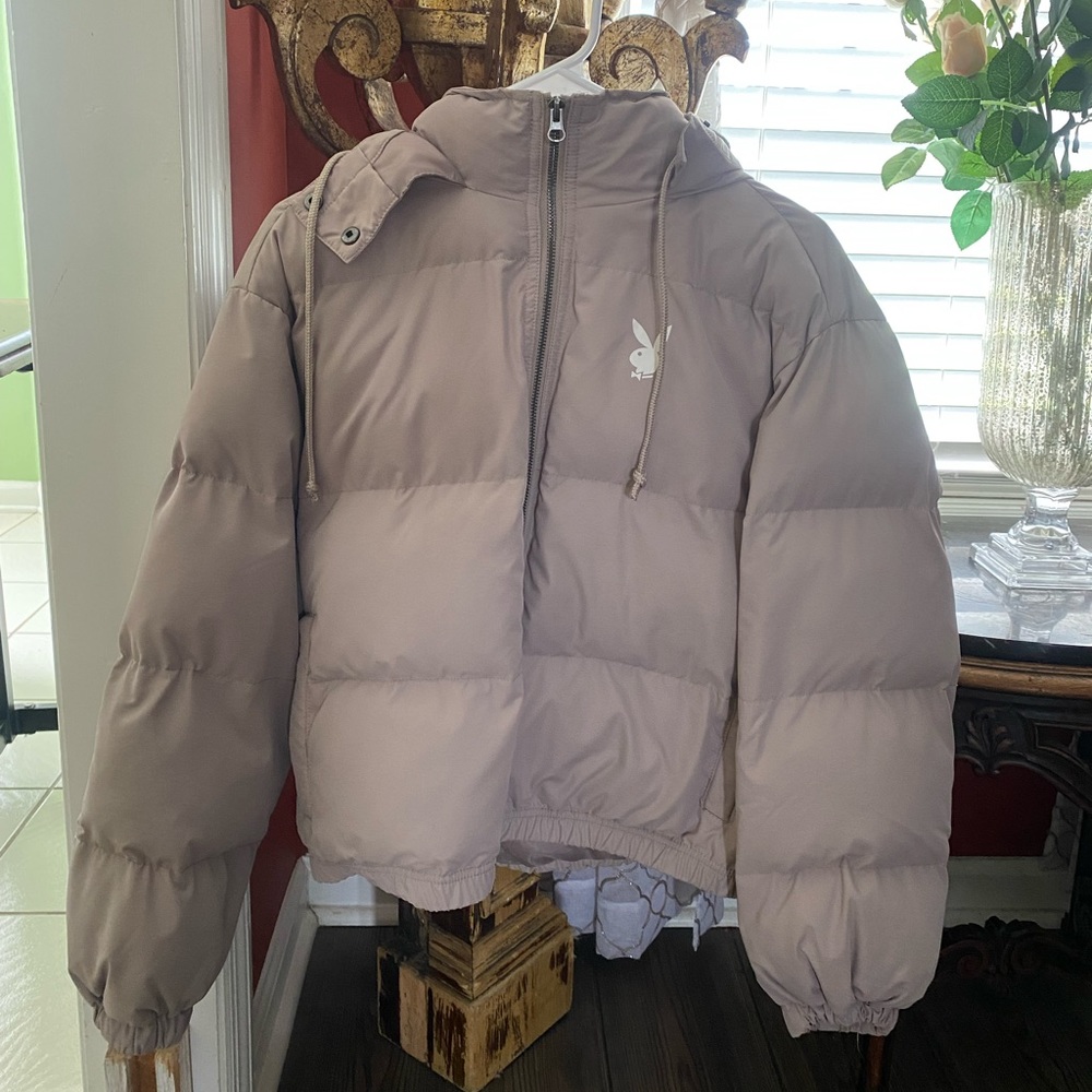 Puffer Jacket